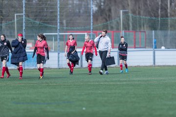 Bild 126 - F TSV Bordesholm - SG Blau Rot Holstein : Ergebnis: 3:0